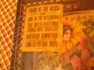 Panic At The Disco - Pretty Odd LP vinyl LIMITED
