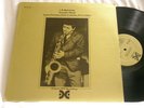 J.R. MONTEROSE Straight Ahead Tommy Flanagan Jimmy Garrison Pete La Roca LP