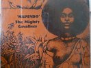 AFRO FUNK PSYCH KENYA MIGHTY CAVALIERS MAPENDO LISTEN