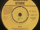 AFRO FUNK PSYCH POLY RYTHMO NOUDE MA GNIN TCHE DE ME LISTEN