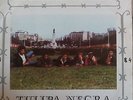 CABO VERDE TROPICAL DANCEFLOOR MASTERPIECE TULIPA NEGRA SUMARA TEMPO LISTEN