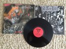 LP -PROTECTOR-GOLEM - 1. PRESSUNG - ATOM -H  1988 SEHR RARE