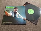 DEVO - ARE WE NOT MEN ? - 1978 LP WITH INNER SLEEVE GREY VINYL A1/B1 FIRST PRESS
