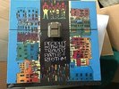 ATCQ A TRIBE CALLED QUEST PEOPLE'S INSTINCTIVE TRAVELS 7