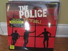 The Police Certifiable LIVE Vinyl LP Best Buy Exclusive NEW Sealed