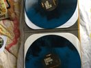 THE HORRIBLE CROWES LIVE Troubadour Blue And Black Gaslight Anthem Rare