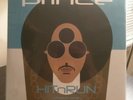 FREE USA SHIPPING IN HAND Prince HitnRun Phase ONE VINYL LP Record
