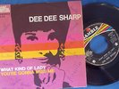 Dee Dee Sharp 
