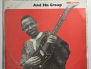 MUCHACHA IMUZOR DEEP RARE AFRO BOUNCY HIGHLIFE BREAKS-NIGERIA LP  VG+ NOS MP3