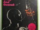 FELA KUTI & AFRIKA 70 CHOP & QUENCH SHAKARA AFROBEAT ORIG LP Nigeria VG+ LISTEN