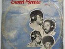 SWEET BREEZE Sweet Home Rare AFRO FUNKY BOOGIE & PSYCH REGGAE Nigeria-LP MP3