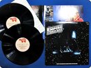 OST Star Wars / The Empire Strikes Back MWZ8113 2LP ET2022