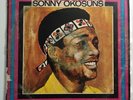 SONNY OKOSUN KILLER DEEP AFRO FUZZ PHYCH GROOVE BEAT LP-CAPITOL 5 BLO SJOB MP3