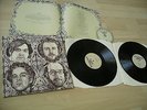 MONSTERS OF FOLK VINYL 2 LPS + CD  NM CONOR OBERST, MY MORNING JACKET, M.WARD