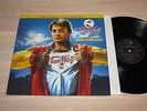 TEEN WOLF ORIENTE SOUNDTRACK LP - 1985 ALEMÁN METRONOME PRESS in MINT