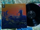 The Pink Floyd/More.1969 UK Columbia Stereo LP Couple Facing West..