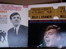 2 Lp 1964 Billy J Kramer sings 3 by The Beatles Little Children & Imperial Promo
