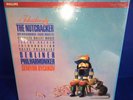 SEALED *PHILIPS DIGITAL 420 237-1 *BYCHKOV* TCHAIKOVSKY: THE NUTCRACKER* 2 LP*