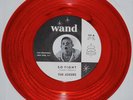 Doo Wop 45 THE JOKERS So Tight / Whisper Wand CLEAN Red Wax Repro