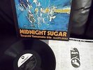 LP   Tsuyoshi Yamamoto Trio   -  midnight sugar    tbm (p) 2523