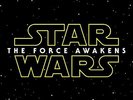 OST / JOHN WILLIAMS-STAR WARS: THE FORCE AWAKENS-VINYL LP (2) UNIVERSAL MU NEU
