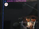 Duke Ellington & John Coltrane 2 LP Mint- A-30 Limted 180 Gram 2010 Vinyl Record