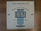 Various - The History Of The House Sound Of Chicago 12 LP Box BCM BC 70-260-49