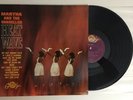 Martha And The Vandellas - Heat Wave - 1963 Mono Vinyl LP 1st Press G 907