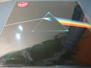 PINK FLOYD -DARK SIDE OF THE MOON -1LP -ULTRALIMITED EDITION ON RED VINYL-SEALED