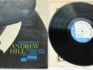 Andrew Hill - SmokeStack Jazz LP - Blue Note - BLP 4160 Mono 43 West 61 NY USA