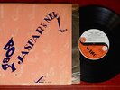 BOBBY JASPAR - NEW JAZZ - RARE ORGL FRENCH LP 10' 33 - VOGUE SWING 33.333 - 1954