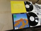 MICHEL COLOMBIER wings **2 X LP LOT** US PROMO LP jazz Paul Williams Lani Hall