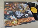 THE MOTHERS over-nite sensation FRANK ZAPPA Reprise DSK-2288 LW4/5 US LP 