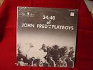34:40 of John Fred and His Playboys Paula LP-2193.1st Edition SEALED Playboy