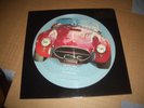 THE RIP CHORDS HEY LITTLE COBRA PICTURE DISC LP VINYL RECORD LIMITED NUMBER 706