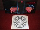 BLACK SABBATH Paranoid LP 1970 VERTIGO 1st Press EARLIEST EVER