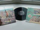 THE BEATLES SGT PEPPERS LONELY HEARTS CLUB BAND 1973 PRESS COMPLETE.MINT,NR MINT