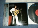 PAUL SIMON ( & GARFUNKEL ) Japan Reissue 25AP-1372 NM LP+Obi  LIVE RHYMIN'
