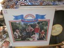 The Beach Boys Lp Sunflower Ex w Sleeve