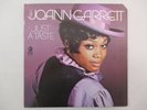 JOANN GARRETT JUST A TASTE ORIGINAL 1969 LP RARE NORTHERN SOUL FUNK Chess 1548