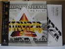 STRYPER / IN GOD WE TRUST - Japan PROMO w/obi