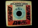 EDDIE FLOYD Big Bird KILLER NORTHERN SOUL STOMPER Original STAX 45 VG+ Ex Hear