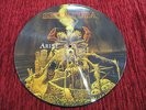 Sepultura ?– Arise -  Vinyl, LP, Picture Disc, Album
