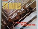 The Beatles - Please Please Me - Vinyl LP UK 1976