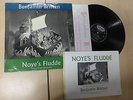 CLASSICAL-BRITTEN-NOYE'S FLUDDE-ARGO ZNF 1 STEREO ED1+BOOKLET