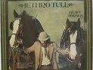 JETHRO TULL Heavy Horses 1978 US ORG SEALED LP Columbia Record Club IAN ANDERSON