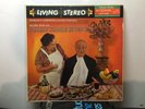 ROMANO LEDENZIO -Music for an Italian Dinner  RCA 