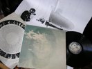 JOHN LENNON  -      Imagine,    ORIG 1971 UK LP + POSTER / INNER.... DECENT COPY