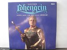 RCA PVL 5-9046 WAGNER: LOHENGRIN Leinsdorf 5 VINYL LP BOX SET Free UK Post