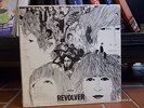 the Beatles revolver lp MONO T2576